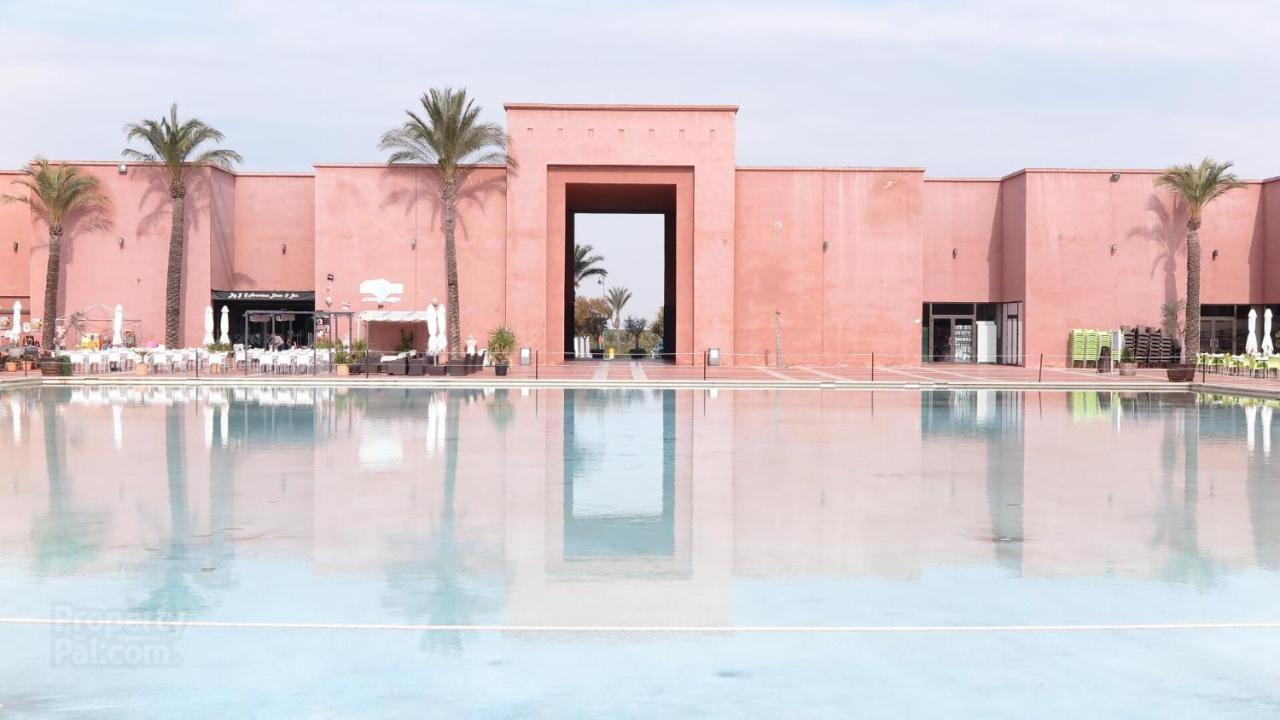 Apartment 2 Bed On Condado De Alhama With Roof Solarium N5