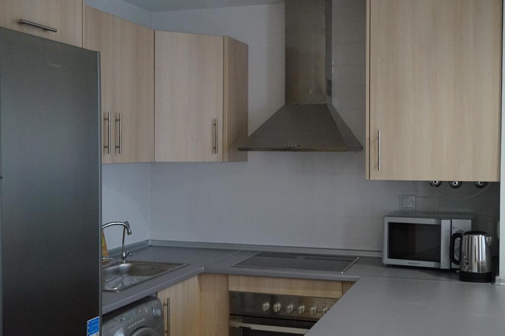 2 Bed On Condado De Alhama With Roof Solarium N5 Apartment