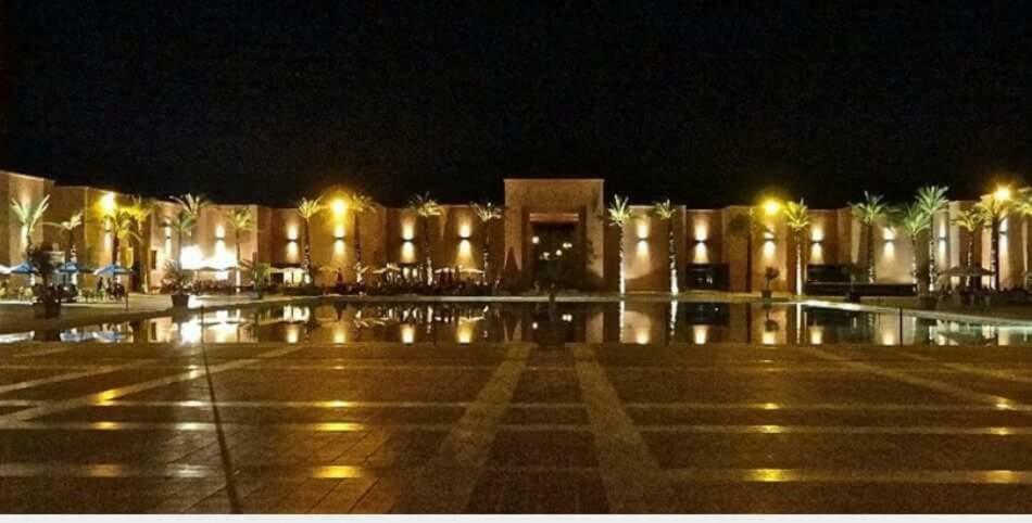 Apartment 2 Bed On Condado De Alhama With Roof Solarium N5 Las Flotas de Butron