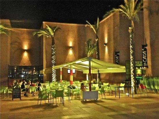 Apartment 2 Bed On Condado De Alhama With Roof Solarium N5 *