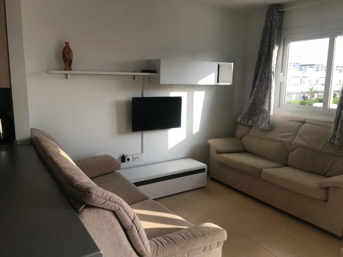 Apartment 2 Bed On Condado De Alhama With Roof Solarium N5