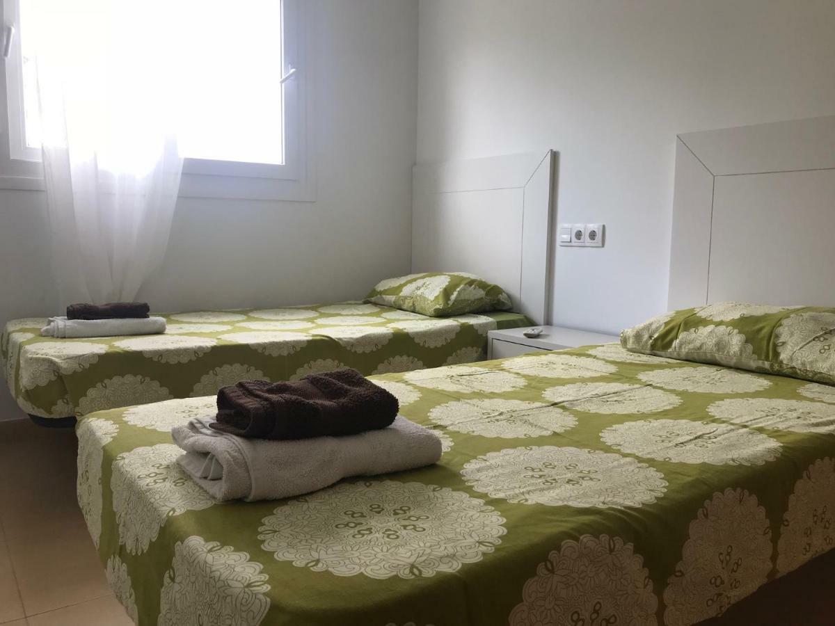 2 Bed On Condado De Alhama With Roof Solarium N5 Apartment
