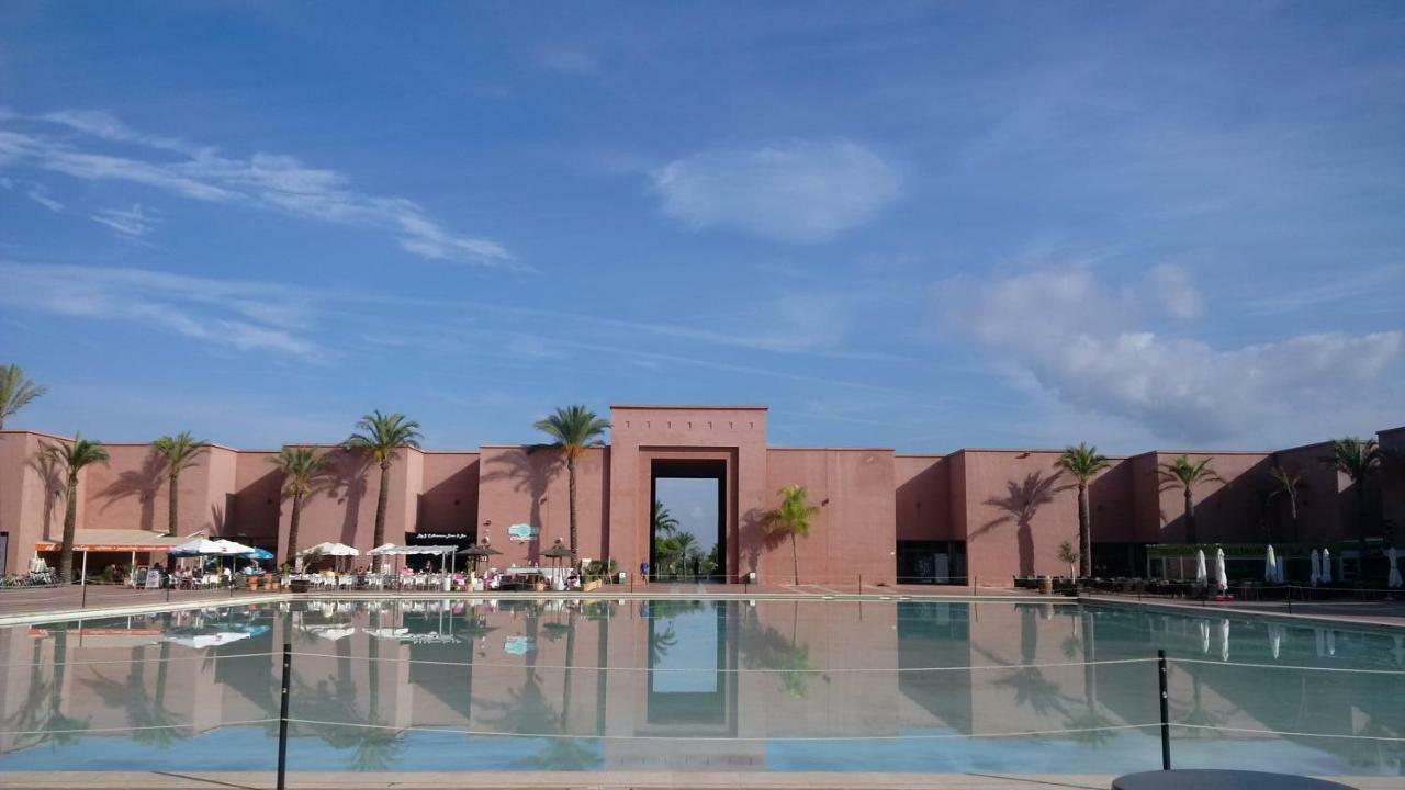 Apartment 2 Bed On Condado De Alhama With Roof Solarium N5
