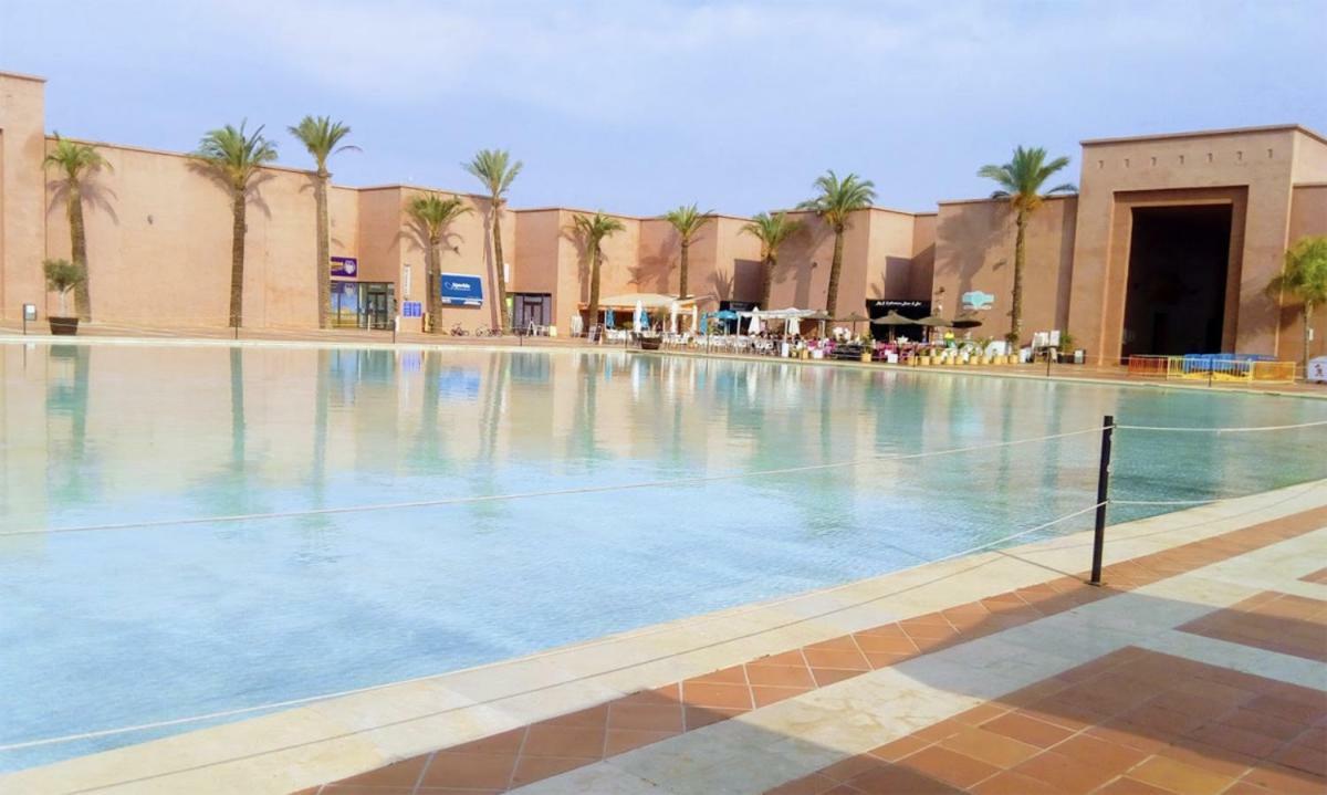 2 Bed On Condado De Alhama With Roof Solarium N5