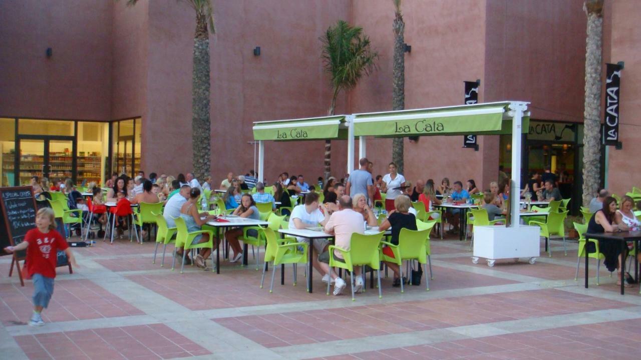 2 Bed On Condado De Alhama With Roof Solarium N5 Apartment Las Flotas de Butron